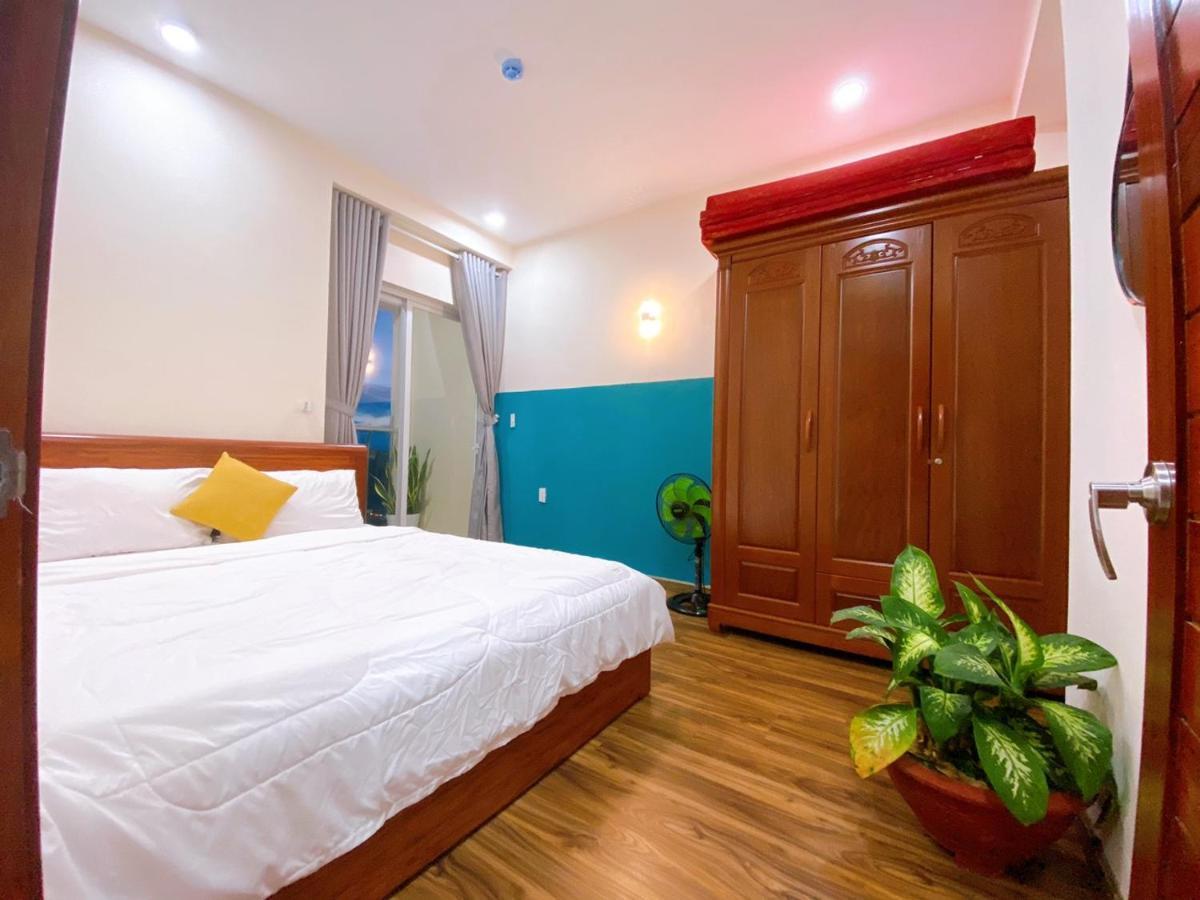 Tropical House Vung Tau- Melody Apartment Exterior photo