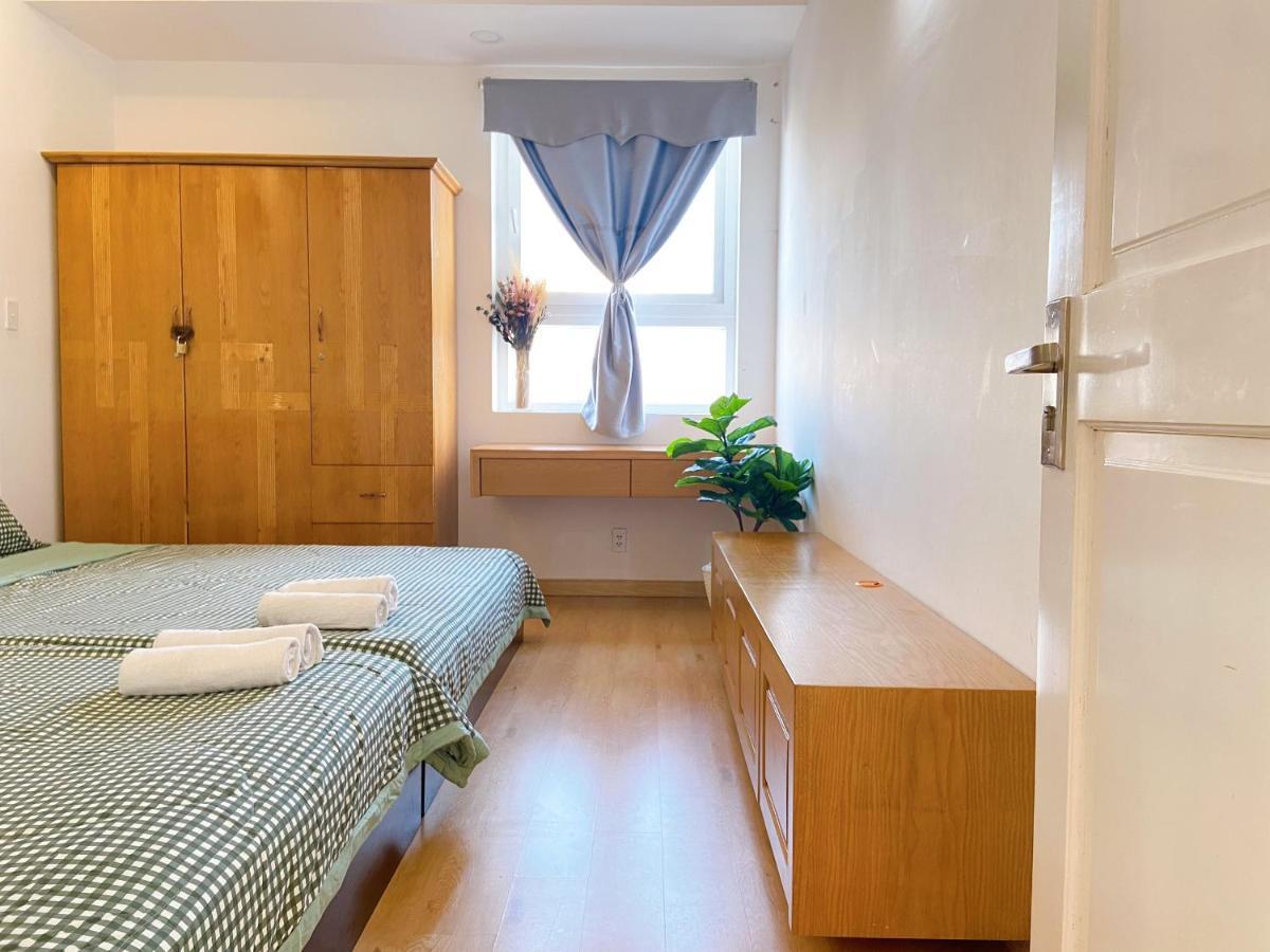 Tropical House Vung Tau- Melody Apartment Exterior photo